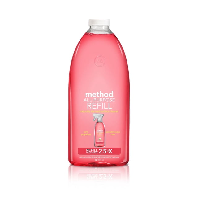 Method All-Purpose Cleaner Refill 2.0L