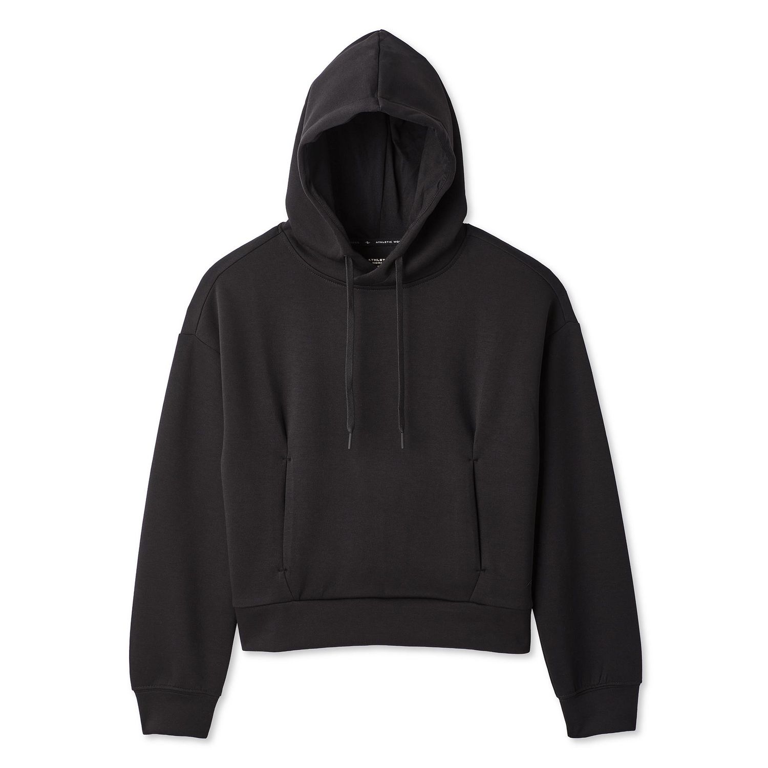 Athletic Works Women's Soft Knit Hoodie