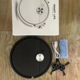 thumbnail image 4 of Cagogo Winter Cleaning Robot Vacuum, Intelligent Sweeping Mopping Machine For Home Pet Hair, 3-In- Rechargeable Robotic Cleaner With Strong Suction, 4 of 9