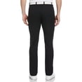 thumbnail image 2 of PGA TOUR Course Essentials Men's Stretch 5 Pocket Dress Pant With Comfort Waist, 2 of 2