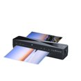 thumbnail image 4 of Petite Mini Machine de Scellage Plastique A4 Plastifieuse Maison Photo Document Menu Plastifieuse Bricolage Film Photo Plastifieuse, 4 of 6