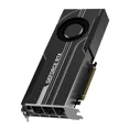 thumbnail image 1 of RTX 5060 Ti 16G TURBO GDDR7 128 bIT PCIe 5.0 x8 Graphics Card, 1 of 6