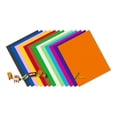 thumbnail image 1 of Peacock Railroad - Cardboard -  - 25 sheets - dark blue, 1 of 3