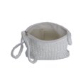 thumbnail image 2 of CTM®  Crochet Crossbody Handbag (Women's), 2 of 4