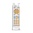 thumbnail image 1 of Baby TV Remote Control Toy With Light And Sound Realistic Controller For Young Children With 3 Languages Early Education Learning Music Toy Preschool Baby Boys And Girls, 1 of 3