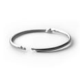 thumbnail image 2 of Mainstays O-Shape Shower Rings, 2 of 7
