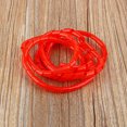 thumbnail image 1 of Durable Red Tidy Spiral Cable Binding Management, Spiral Cable Wrap, Home Cinema System Wiring Looms For Pc Tv, 1 of 2