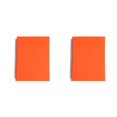 thumbnail image 4 of Youkk Organisateur de Partitions A4 Rangement et Partitions Robuste et Durable. Multiple orange 2Ensemble, 4 of 6