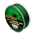 thumbnail image 1 of Qonioi 100m High-Strength PE Fishing Line, Vigorous Horsefish Braided Line 0.4#-2#, Smooth Zero-Memory Lint-Free Fishing Line for Casting and Holding Fish, 1 of 1