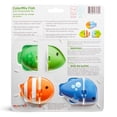 thumbnail image 4 of Munchkin ColorMix Fish™ Jouet de Bain Qui Change de Couleur, 4 of 8