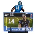 thumbnail image 4 of Figurine Articulée McFarlane Amon-Ra St. Brown Detroit Lions NFL, 4 of 8