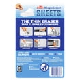 thumbnail image 4 of Mr. Clean Magic Eraser Feuilles Nettoyantes, Lot de 16, 4 of 9