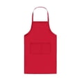 thumbnail image 3 of Birdeem Apron Aprons for Cooking Server Apron Chef Apron Apron Women Kitchen Apron Waitress Apron Cooking Apron Cooking Aprons for Women Aprons for Women Aprons for Men Apron Work Apron Kitchen Food W, 3 of 5