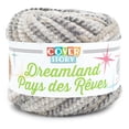 thumbnail image 1 of Lion Brand Cover Story™ Dreamland™ Pebble Beach Yarn #6 Super Bulky Blanket Yarn, 300g/ 135m - 1CT, 1 of 5