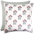 thumbnail image 1 of Hometrends Embroidered 2 Pack Decorative Pillows, 1 of 6