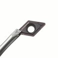 thumbnail image 4 of 10 Pcs DCMT 11T308 DCMT32.52 Carbure Insert 55° Losange Outil de Coupe Carbure Pointes, 4 of 9