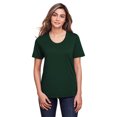 thumbnail image 1 of Core 365 CE111W Ladies' Fusion ChromaSoft Performance T-Shirt, 1 of 3