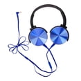 thumbnail image 2 of Headphones, Fashionable Simple Bass Headphones  for  MDR XB450AP, 2 of 7
