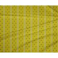 thumbnail image 4 of oneOone Polyester Lycra Fabric Stripe|Hexagon & Triangle Geometric Fabric Prints By Yard 56 Inches Wide, 4 of 4