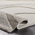 thumbnail image 3 of nuLOOM Carolyn Tapis  à poils longs doux et pelucheux, 3 of 8