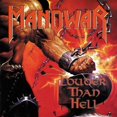 thumbnail image 1 of Manowar - Louder Than Hell, 1 of 2