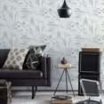 thumbnail image 1 of RoomMates Star Wars: Galactic Battles Peel and Stick Wallpaper, 1 of 6
