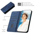 thumbnail image 4 of Case for iPhone 7/8 Card Slots Holder Wallet Kickstand Folio Flip PU Leather Magnetic, 4 of 5