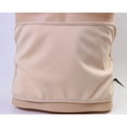 thumbnail image 3 of serony Castor Oil Compress Pack Castor Oil Bag with Less Mess Castor Oil Pack Wrap Khaki, 3 of 9