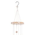 thumbnail image 5 of Mainstays Carillon de Vent Champignon en Céramique Décoration Extérieure, 5 of 5