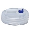 thumbnail image 3 of Collapsible Bucket,Foldable Camping Water Container Portable Water Tank Camping Water Container Power Packed Performance, 3 of 14