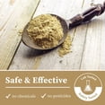 thumbnail image 3 of KAVALINK Premium Kadavu Kava (Waka) | Helps Relieve Restlessness and Nervousness (225 grams), 3 of 7