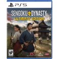 thumbnail image 1 of Sengoku Dynasty Ultimate Edition pour XBSX, 1 of 7