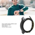 thumbnail image 4 of Boîtier de Pare-Chocs en Plastique de Montre, Résistant aux Chocs, Couvercle de Protection Rigide Cadre Accessoire Adapté pour X1 Montre Intelligente, 4 of 8