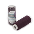 thumbnail image 2 of UNIQUE CREATIV TRULOCK Polyester Serging Thread 1500 m (1640 yd), Dark Purple, 2 of 3