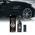 thumbnail image 1 of Rim Wheel Cleaner Spray Aluminum Cleaner Wheel Cleaner Brake Rust And Grime Pontoon Cleaner And Wheel Finishes 120ml, 1 of 9
