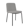 thumbnail image 1 of Chaise de salle à manger rembourrée, 1 of 9