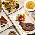 thumbnail image 2 of Stainless Steel Table,Spoons and Forks Set Stainless Steel Knife Fork and Spoon Cutlery 30 Piece Steak Knife Fork and Spoon Set Steak Knife Set,Forks and Spoons,Fork and Spoon Set, 2 of 6