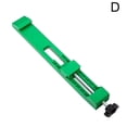 thumbnail image 4 of Guide de Base Réglable pour Machine de Coupe, Accessoire de Guide pour Scie Circulaire à Plateau, Guide de Scie Circulaire Portable à Découpe en Rips, Outils de Menuiserie pour Scie Circulaire, 4 of 7