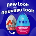 thumbnail image 2 of MiO Fraise et Melon d'Eau Aromatisant d'Eau Liquide 48ML, 2 of 16
