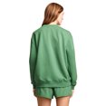 thumbnail image 2 of Jockey Women's Unwind Lounge Crew Sweatshirt, 2 of 6