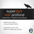 thumbnail image 4 of Ethical Bean Fairtrade Organic Coffee, Superdark French Roast, Whole Bean Coffee, 4 of 8