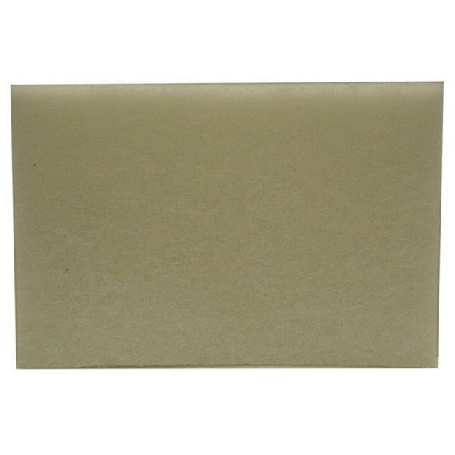 Gator Grain 6222 Ponceuse de Sol 12 x 18 Po. - Lot de 5