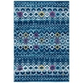 thumbnail image 4 of SAFAVIEH Amsterdam Gladwin Tapis Géométrique, 4 of 6