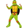 thumbnail image 1 of Teenage Mutant Ninja Turtles Michelangelo Boy's Costume, 1 of 1