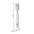 thumbnail image 1 of Vaidha Oil Brush High Temperature Barbecue Brush Kitchen Cooking Baking Tool Brush Brush, 1 of 1