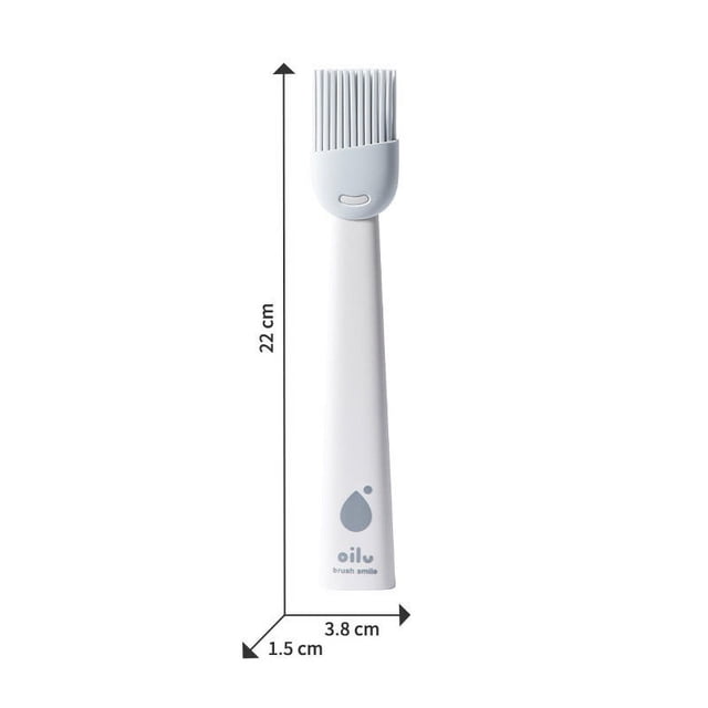 Vaidha Oil Brush High Temperature Barbecue Brush Kitchen Cooking Baking Tool Brush Brush