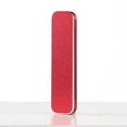 thumbnail image 1 of Mini Phone Stand, Metal Back Case Support, Adjustable Angle + Foldable Design, Modern Minimalist, for Desk/travel, Portable Phone Holder, Sturdy Aluminum Alloy, for Business/students Hzhnb, 1 of 9