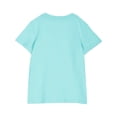 thumbnail image 5 of Shorts pour Filles, Cadeaux pour Tout-Petites Filles, T-Shirt en Coton pour Tout-Petits Garçons Filles Mignon à Col Rond Imprimé Tee à Manches Courtes Haut, Robe à Manches Courtes, Cadeaux pour Tout-Petites Filles, 5 of 5