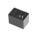 thumbnail image 3 of Unique Bargains 10 Pcs DC 12V Coil SPDT 6 Pin PCB Electromagnetic Power Relay NO+NC, 3 of 3