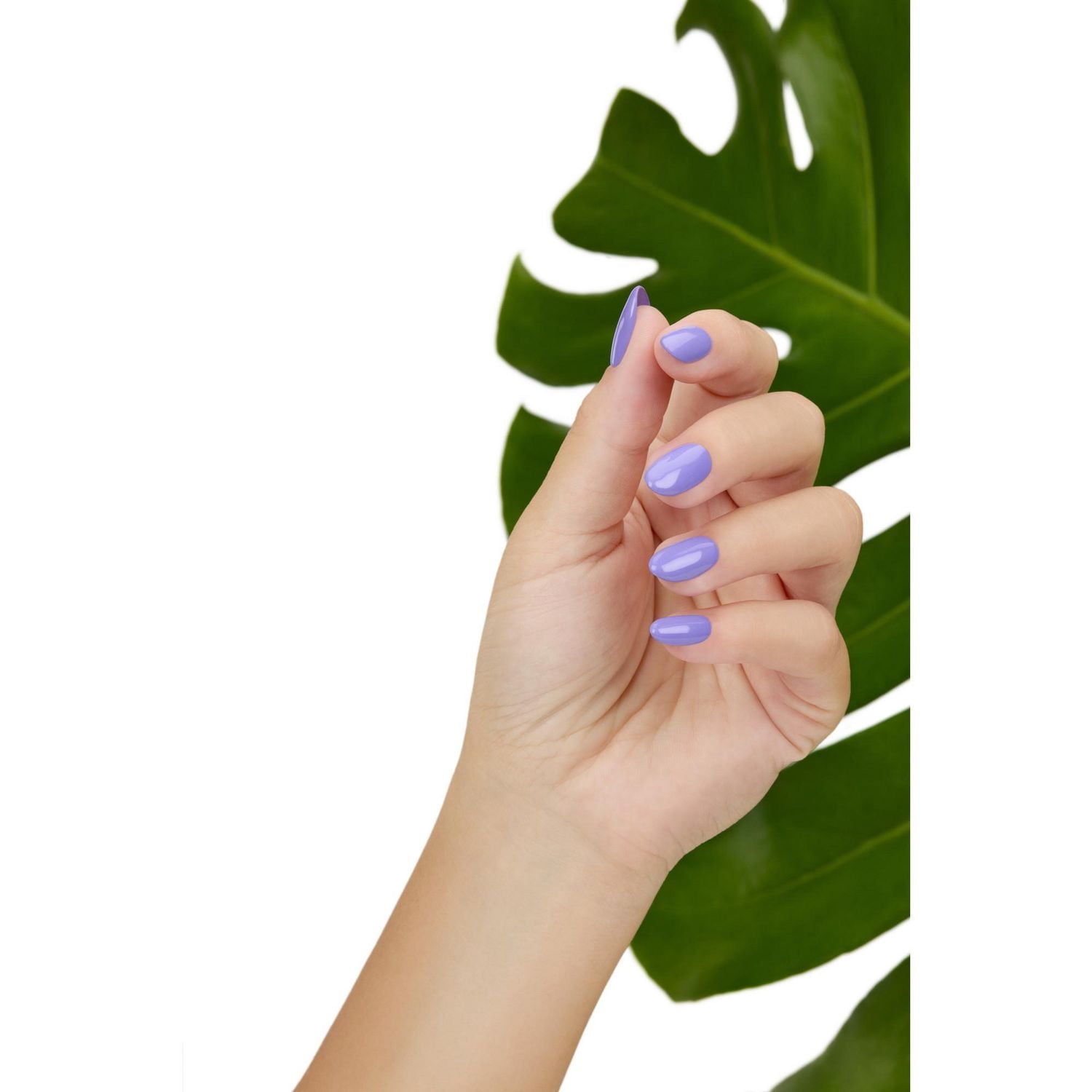 China Glaze Nail Lacquer - Left My Heart in Havana - 0.5 FL OZ